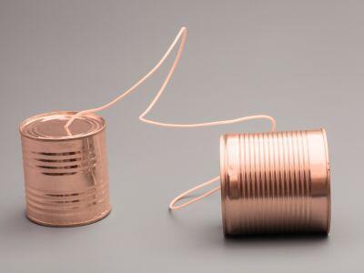 Empathie & Communication